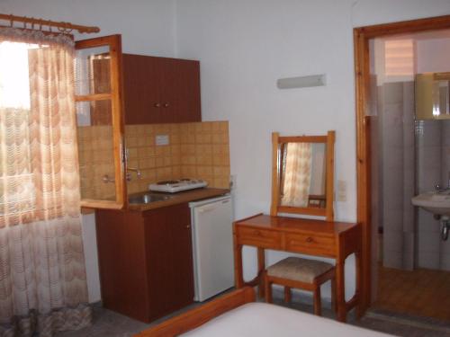 Eleni Studios & Apartments, Mythimna (foto 6)