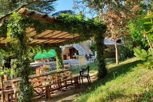  Appartamento Il GIRASOLE, Pension in Scarperia bei Montecarelli