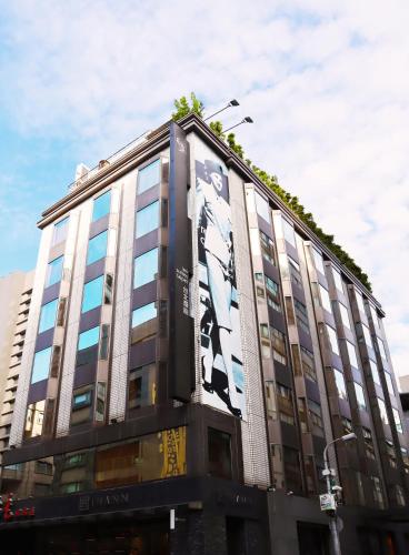 レ スイーツ ダアン ホテル7