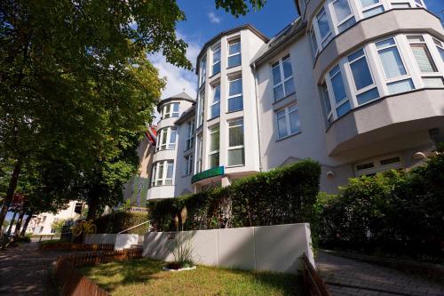 Hotel Atlantic, Berlin (photo 4)