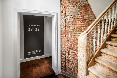 Good Time Aparthotel - image 8