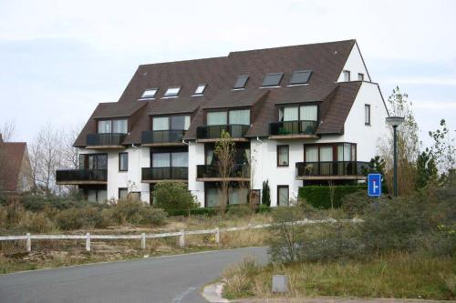  Résidence Grandjour in De Panne