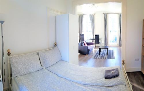 Camden Habitat, Londýn (fotografie 9)