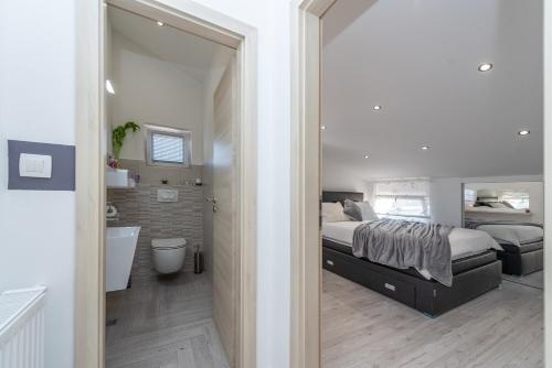 Apartments Luky