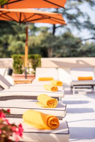 Grand Hotel Castrocaro Longlife Formula - image 6