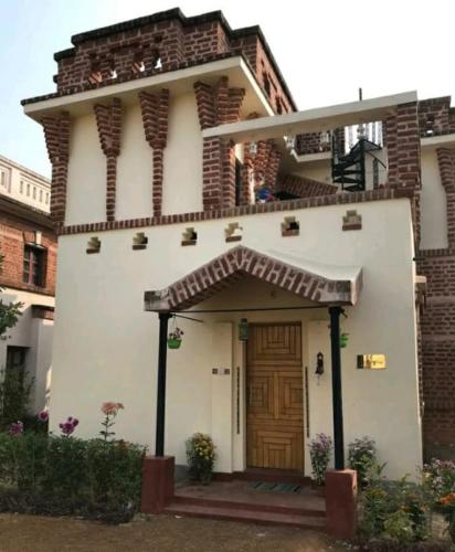 Gitanjali - place of tranquility