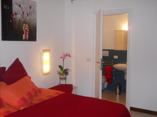 B&B Residenza Bianco alle Grotte di Castellana – Castellana Grotte, LA
