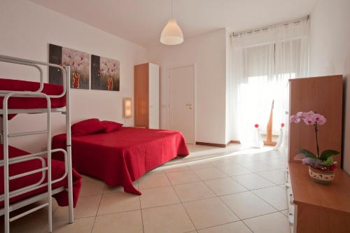 B&B Residenza Bianco alle Grotte di Castellana – Castellana Grotte, LA