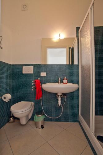B&B Residenza Bianco alle Grotte di Castellana – Castellana Grotte, LA