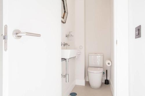 Apartamentos RG Dúplex San Bernardo photo 1