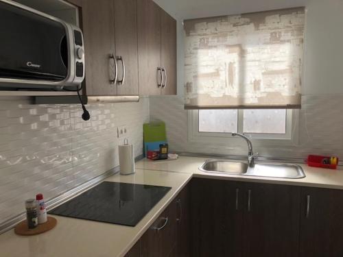 Apartamentos cerca del Aeropuerto 5