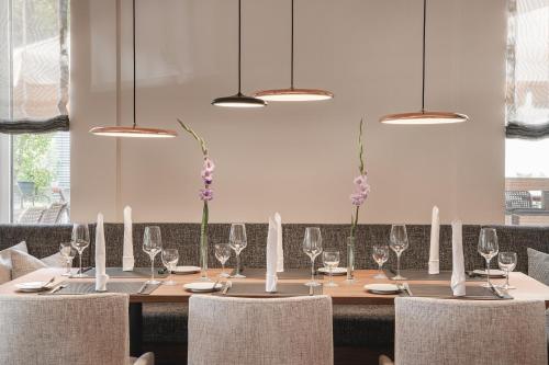 Sympathie-Hotel Fürstenhof - image 7