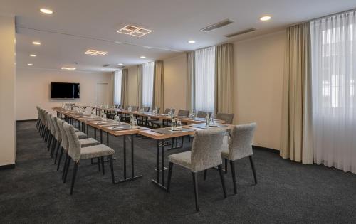 Sympathie-Hotel Fürstenhof - image 5