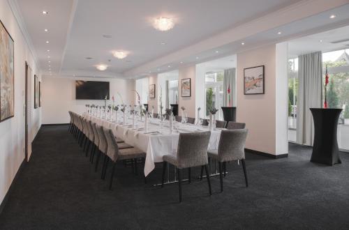 Sympathie-Hotel Fürstenhof - image 8