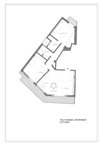 Muses Residence, Athens (photo 5)
