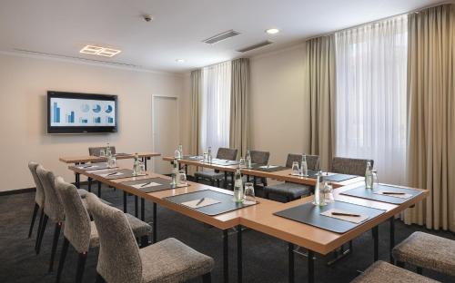 Sympathie-Hotel Fürstenhof - image 11