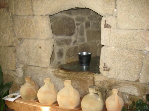 Casa Rural Vilaboa