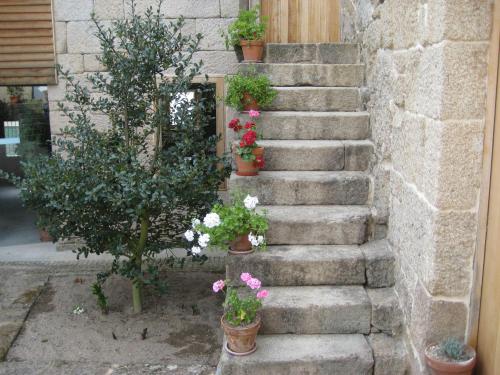 Casa Rural Vilaboa - image 10