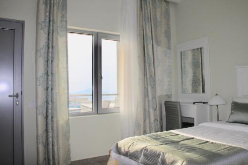 Villa Eagle Eye Montenegro Room Type - Studio Apartment with Sea View