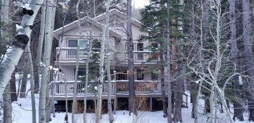 B&B June Lake - Birch Creek #8 - 2BR/1.5BA - Bed and Breakfast June Lake