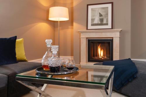 Blue City Boutique Hotel - image 8