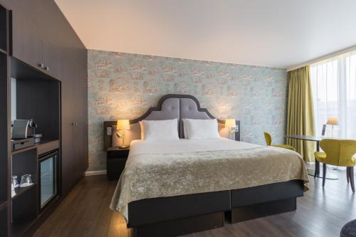Thon Hotel Bristol Stephanie, Bruksela (zdjęcie 6)