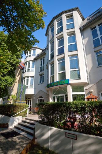 Hotel Atlantic, Berlin (photo 8)
