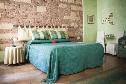 Anfiteatro B&B