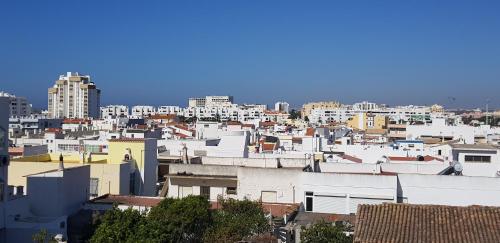  Old Town Guest House in Quarteira