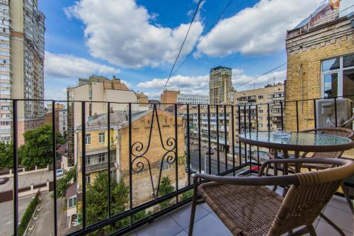 Kyiv Family Loft - image 9