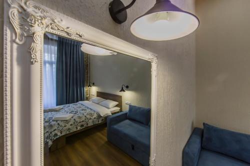 Kyiv 2Bdr Fusion Loft - image 5
