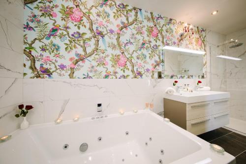 Lymestone Boutique Accommodation - 화장실