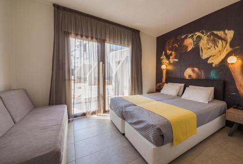 Narcissos Waterpark Resort - image 2