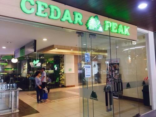 Cedar peak unit 608