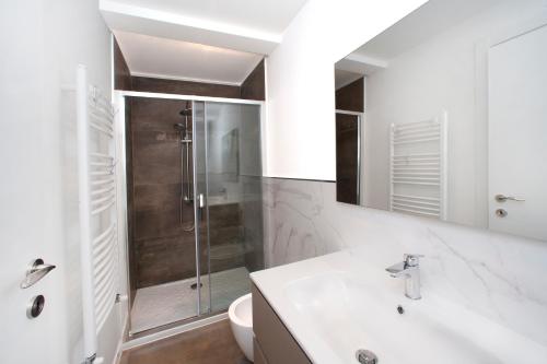 Old Villa stylish apartment, Gênes (photo 10)
