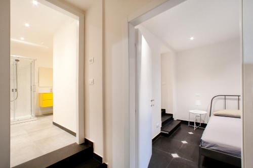 Old Villa stylish apartment, Gênes (photo 9)