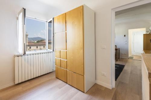 Apartments Florence - San Marco View