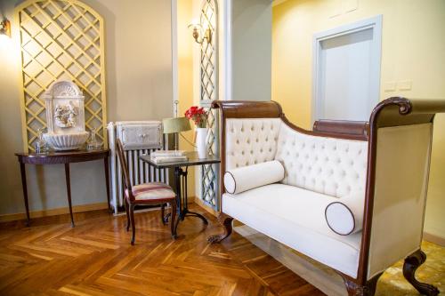 La Luna e i Faló Luxury Accomodation, Turin (Foto 6)