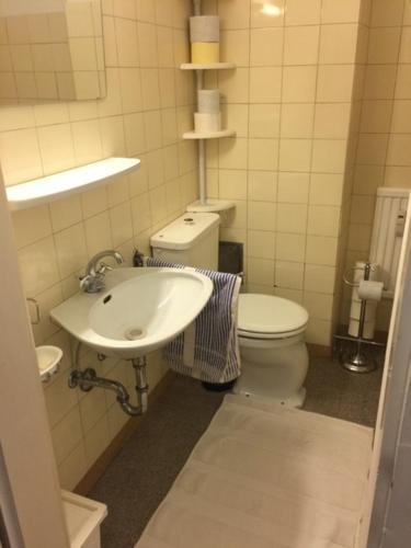 Apartment Kleissl