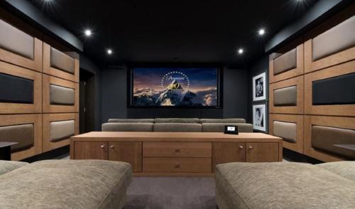 Magnifique Chalet Perce Nagier