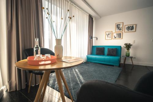 Boutiquehotel Maison Marsil - image 12