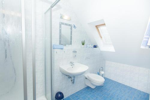 Steigerwaldpension in Wiesentheid