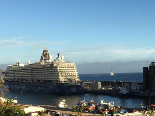  Amelia Apartment, Ferienwohnung in Funchal