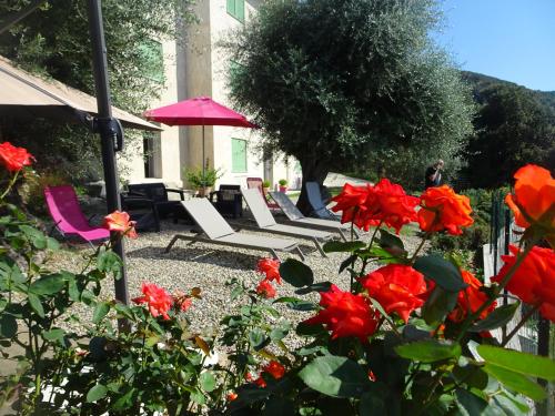 B&B Farinole - location farinole proche saint-florent - Bed and Breakfast Farinole