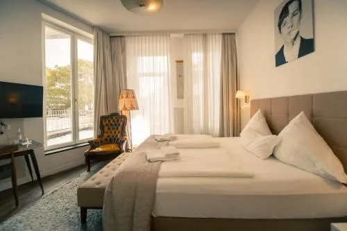MAISON MARSIL - Boutique Hotel Köln in Köln, Deutschland