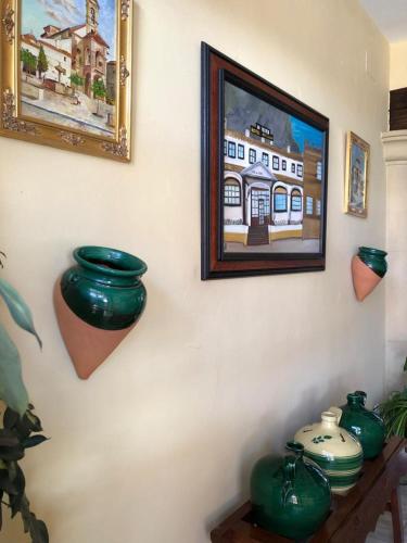 Hotel La Yedra - image 6