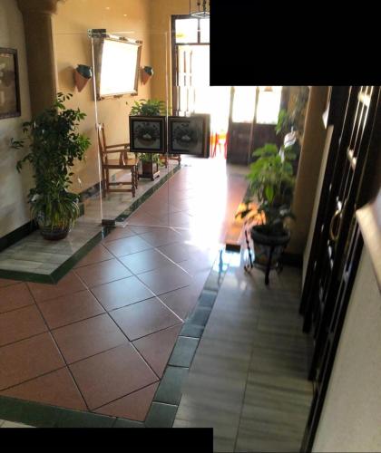 Hotel La Yedra - image 8