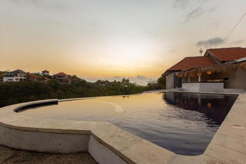 The Manik Toya Boutique Villa Bali