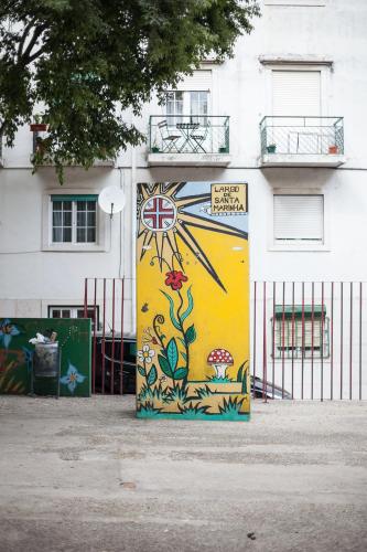 Casa Santa Marinha - image 12