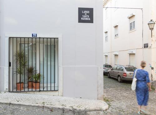 Casa Santa Marinha - main image